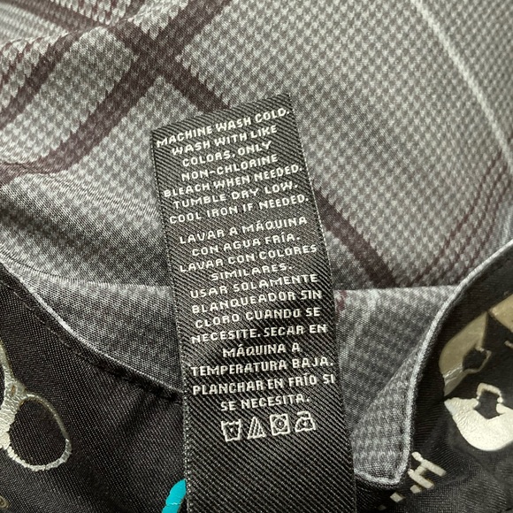 OP Flex 4way Stretch Shorts - Picture 11 of 13